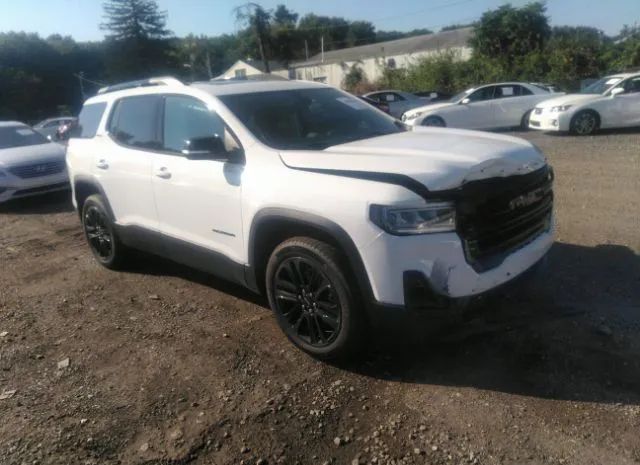 Gmc Acadia (2022)