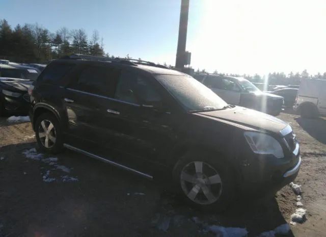 Gmc Acadia (2010)