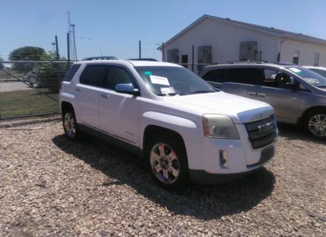 Gmc Terrain (2010)