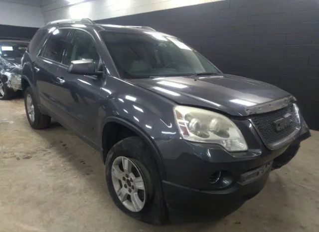 Gmc Acadia (2011)