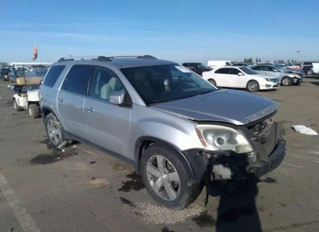 Gmc Acadia (2011)