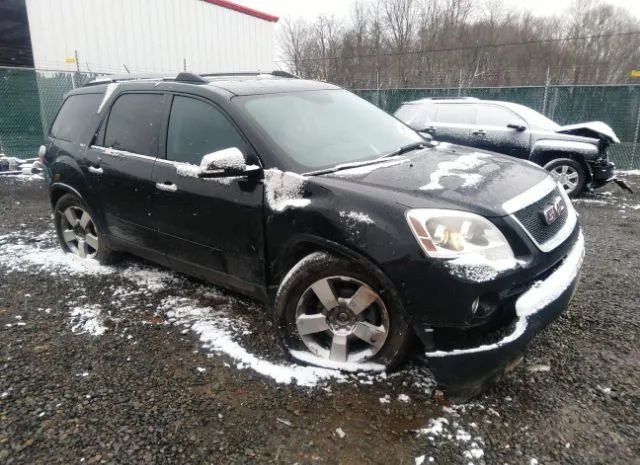 Gmc Acadia (2011)