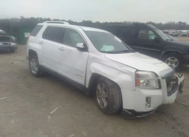 Gmc Terrain (2011)