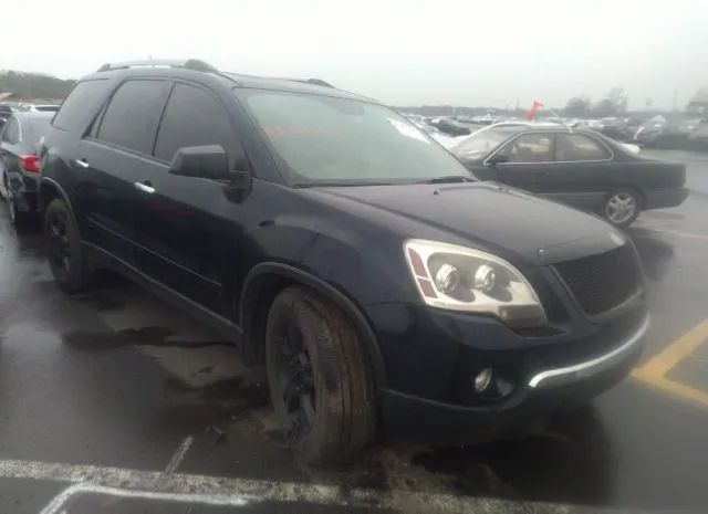 Gmc Acadia (2012)