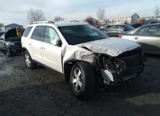 Gmc Acadia (2012)