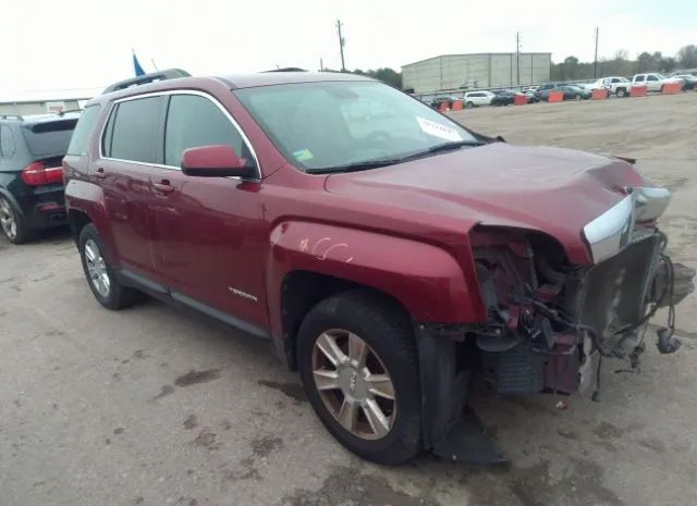 Gmc Terrain (2012)