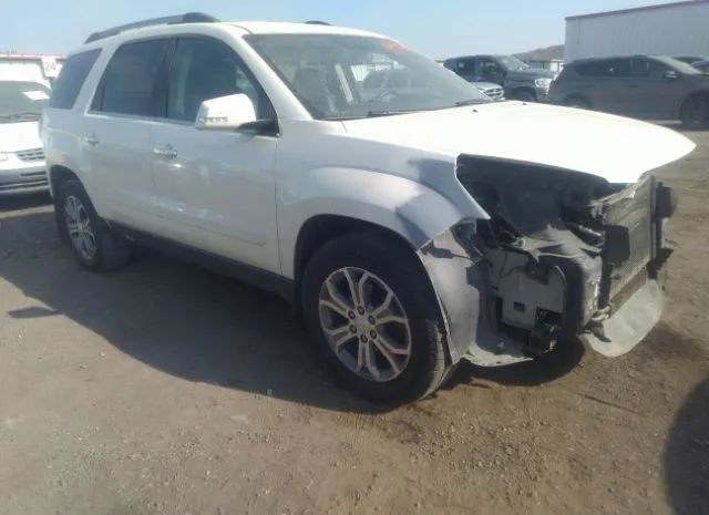 Gmc Acadia (2013)