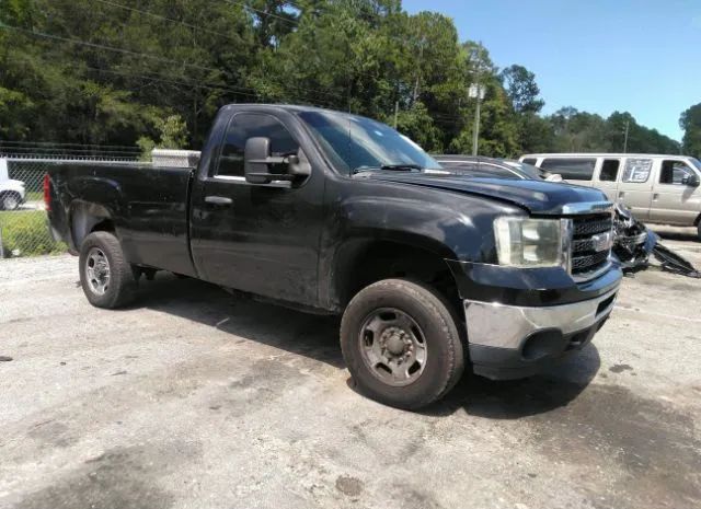 Gmc Sierra 2500hd (2013)
