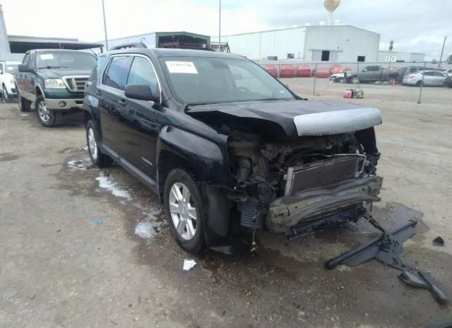 Gmc Terrain (2013)