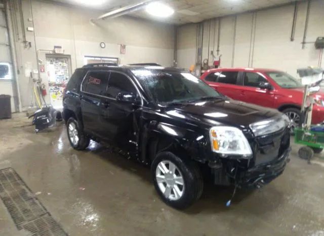 Gmc Terrain (2013)