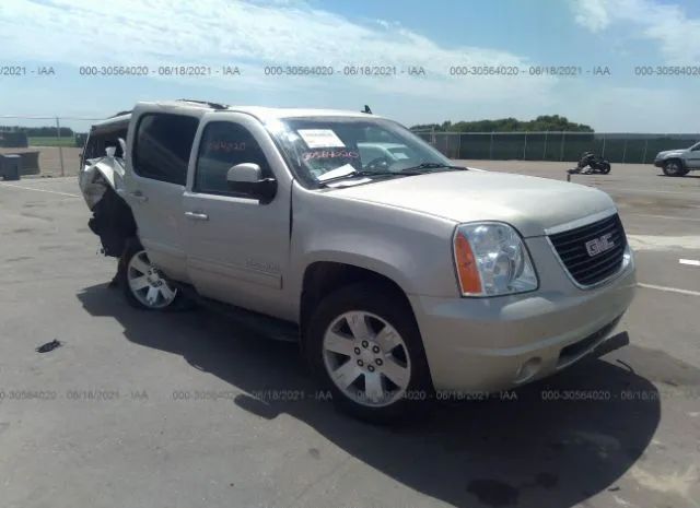 Gmc Yukon xl (2013)