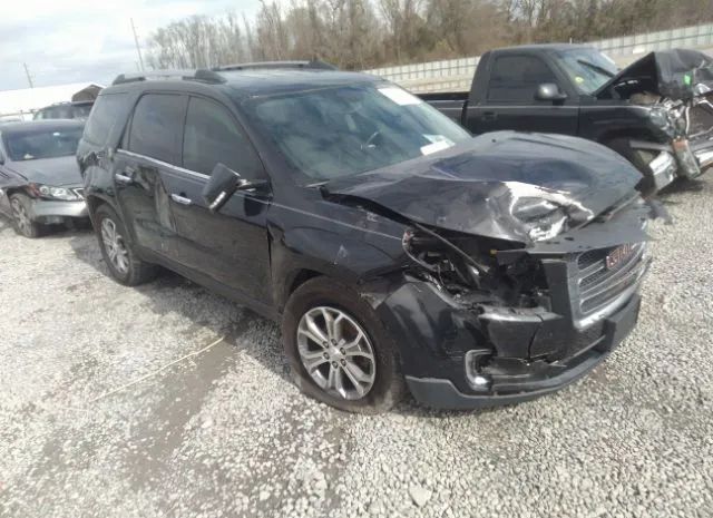 Gmc Acadia (2014)