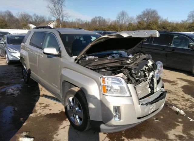 Gmc Terrain (2015)