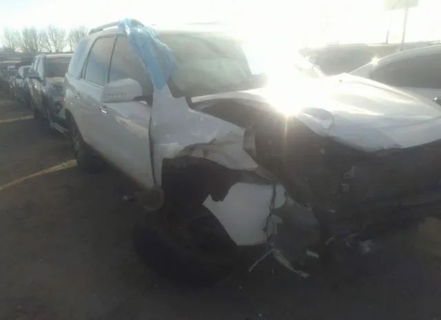 Gmc Acadia (2016)