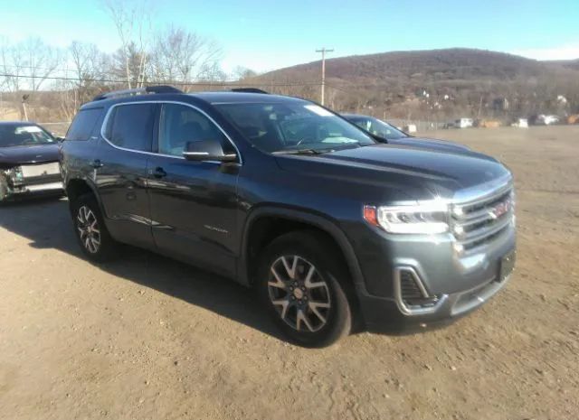 Gmc Acadia (2020)
