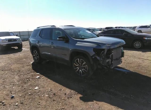 Gmc Acadia (2021)