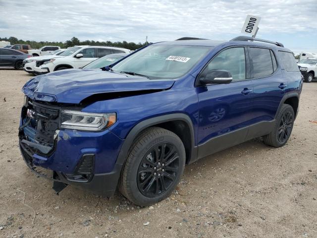 Gmc Acadia slt (2023)