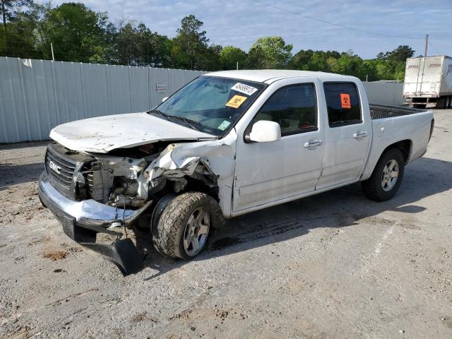 Gmc Canyon sle (2010)