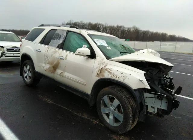 Gmc Acadia (2011)