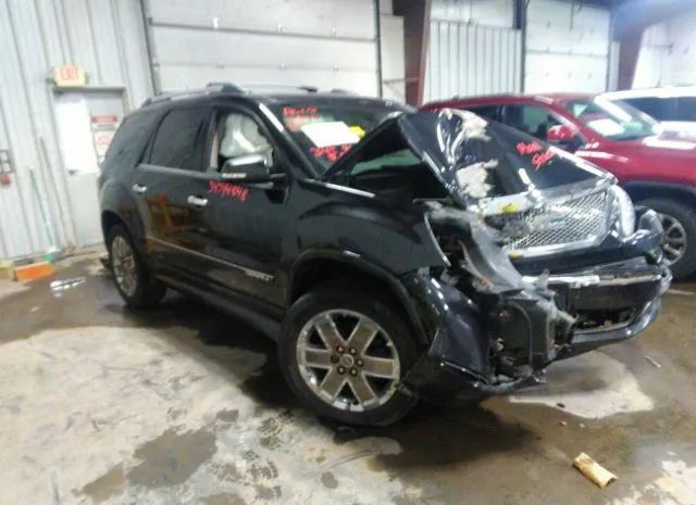 Gmc Acadia (2011)