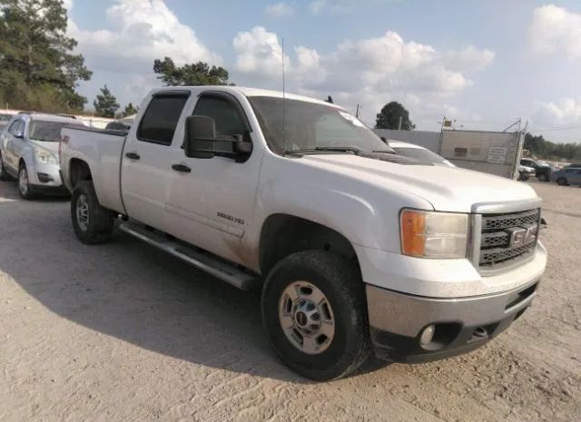 Gmc Sierra 2500hd (2011)