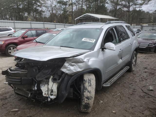 Gmc Acadia slt (2012)