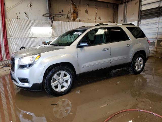 Gmc Acadia sle (2013)
