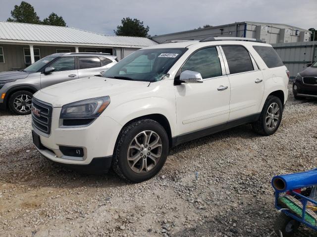 Gmc Acadia slt (2014)