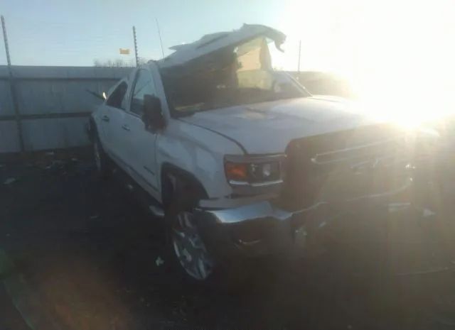 Gmc Sierra 2500hd (2015)