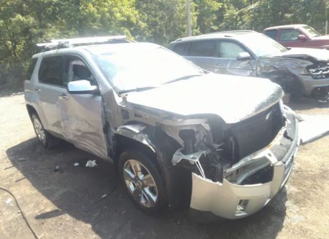Gmc Terrain (2015)