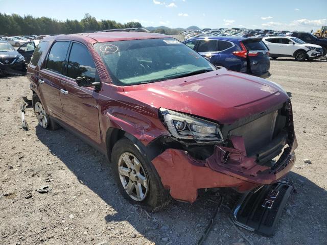 Gmc Acadia sle (2015)