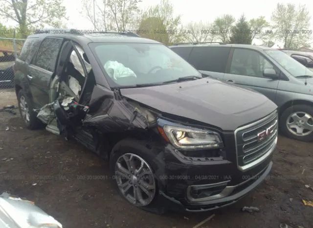 Gmc Acadia (2016)