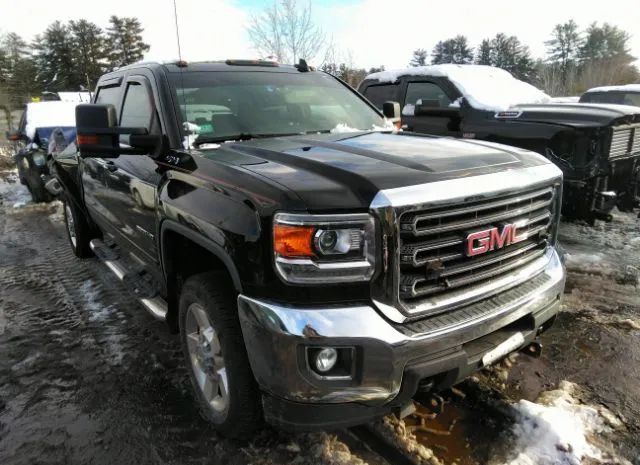 Gmc Sierra 2500hd (2016)