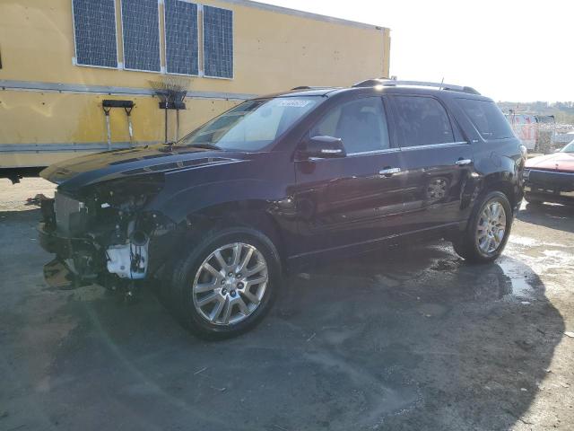 Gmc Acadia slt (2016)