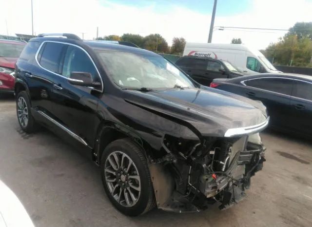 Gmc Acadia (2020)