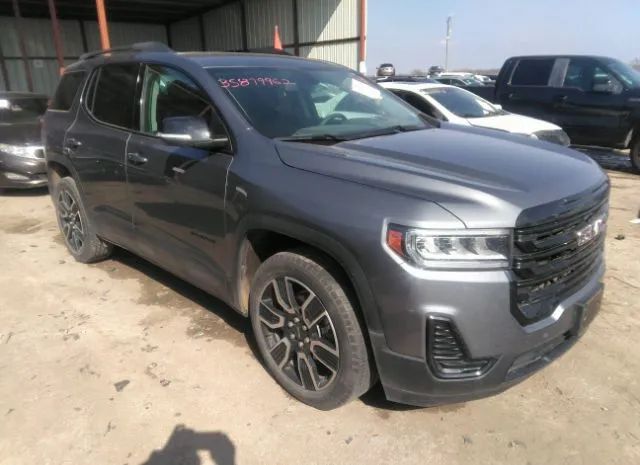 Gmc Acadia (2021)