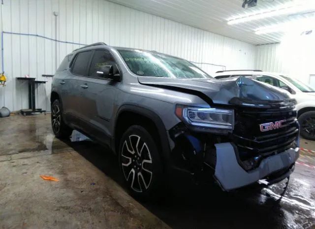Gmc Acadia (2021)