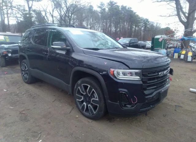 Gmc Acadia (2021)