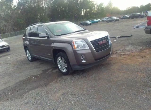 Gmc Terrain (2012)