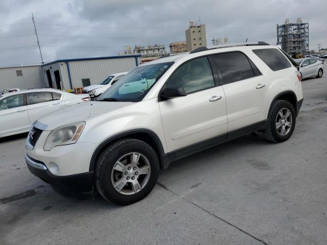 Gmc Acadia sle (2012)