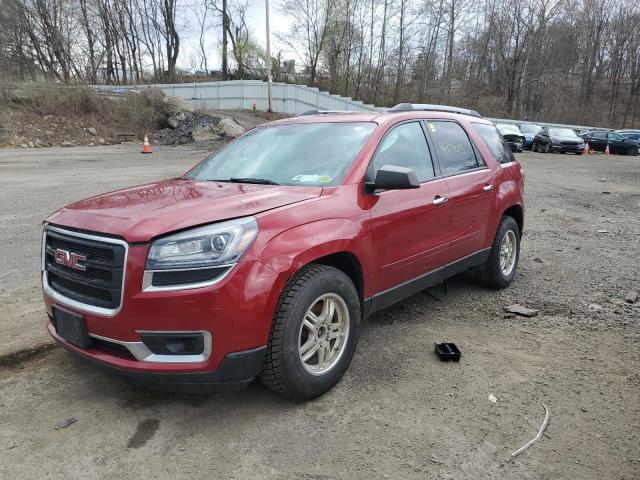 Gmc Acadia sle (2013)