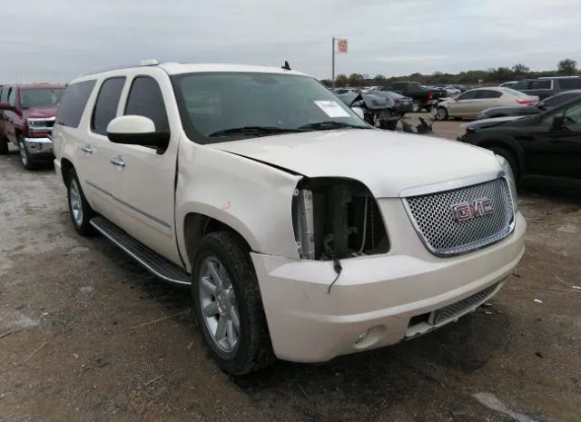Gmc Yukon xl (2014)