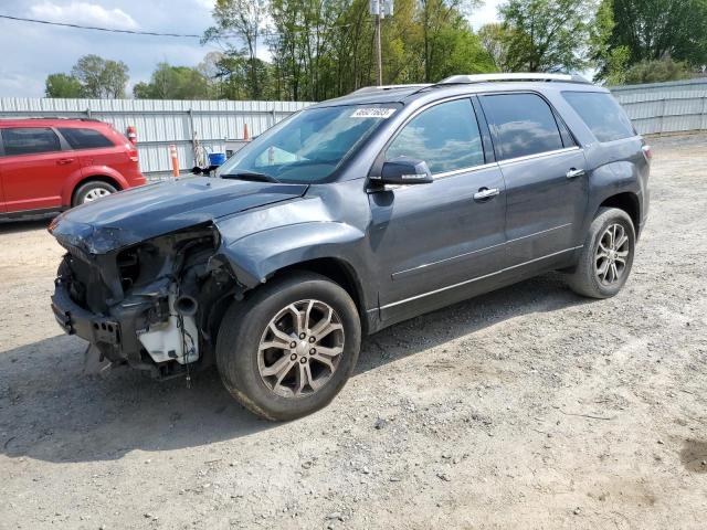 Gmc Acadia (2014)