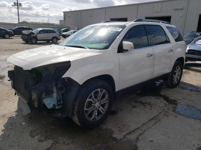 Gmc Acadia slt (2014)