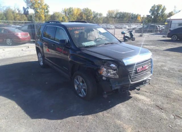 Gmc Terrain (2015)