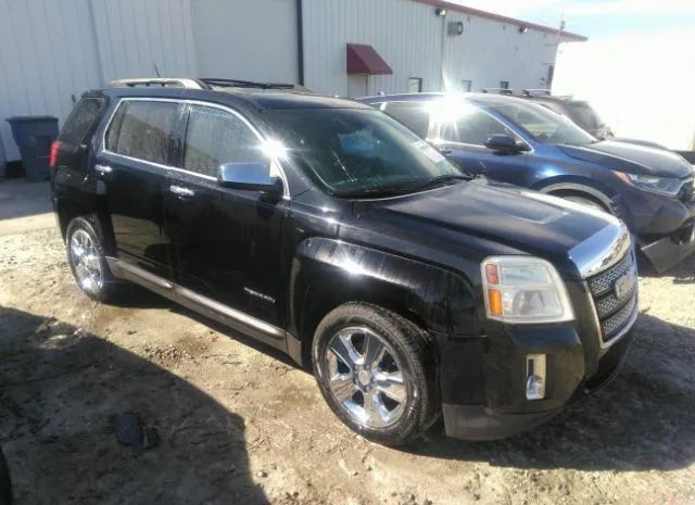 Gmc Terrain (2015)