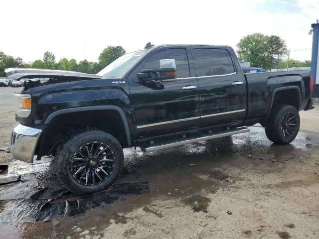 Gmc Sierra k35 (2015)