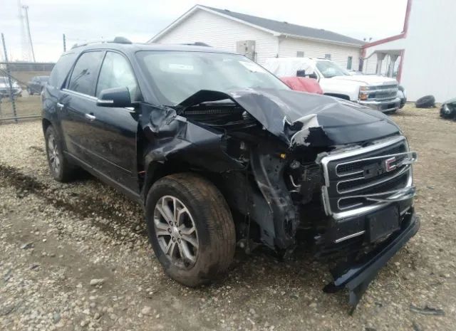 Gmc Acadia (2016)
