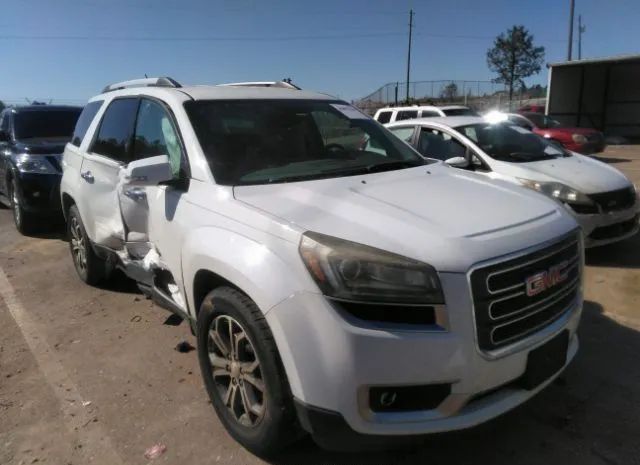 Gmc Acadia (2016)