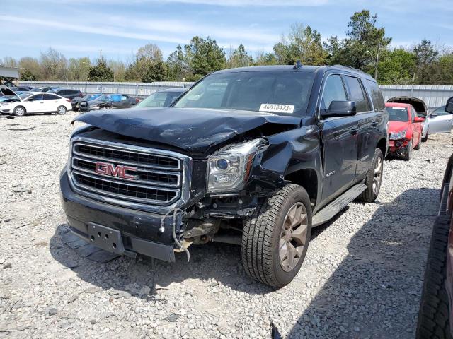 Gmc Yukon slt (2016)
